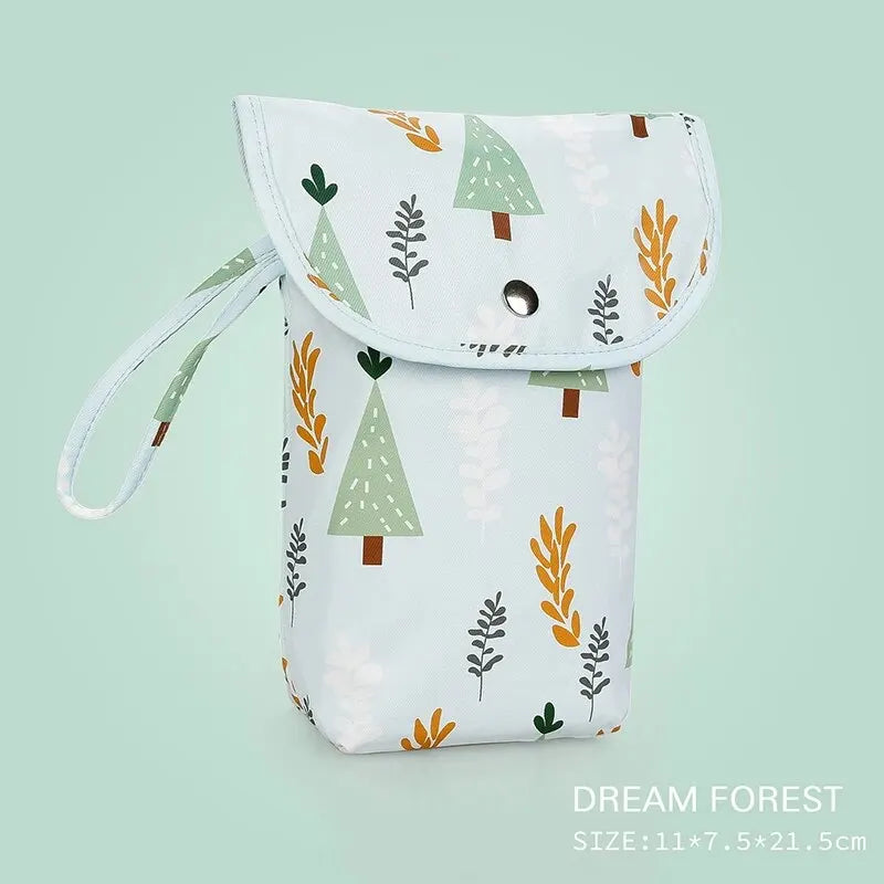 Sac à couche étanche
