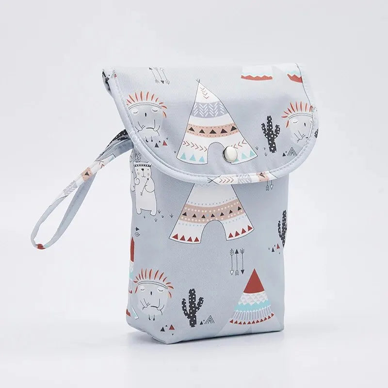 Sac à couche étanche