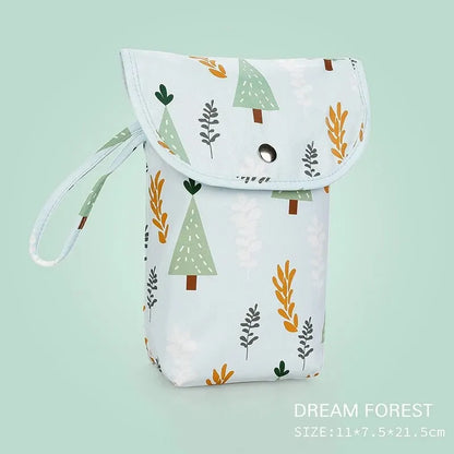 Sac à couche étanche