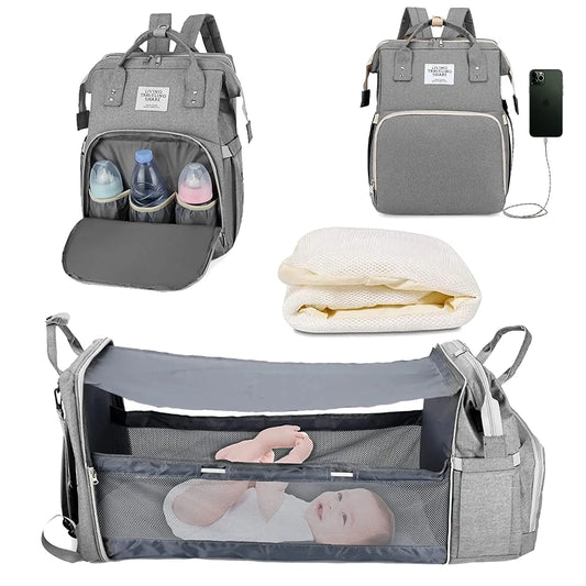 Sac a Langer