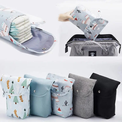 Sac à couche étanche