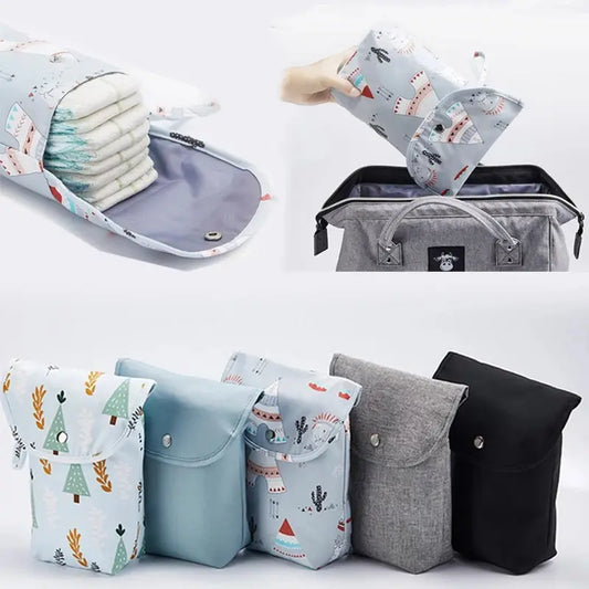 Sac à couche étanche