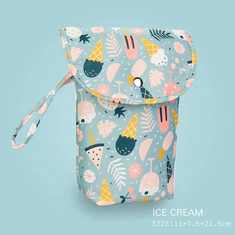 Sac à couche étanche