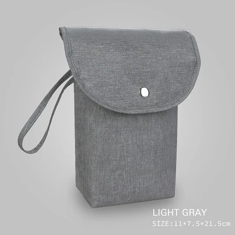 Sac à couche étanche