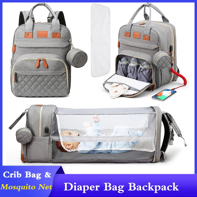 Sac a Langer