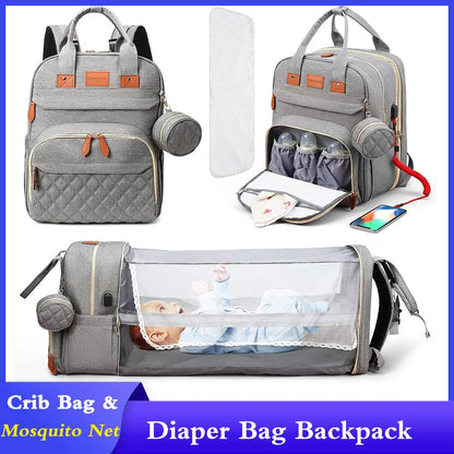 Sac a Langer
