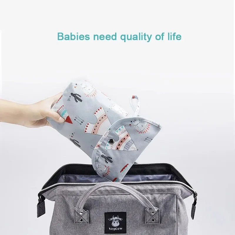 Sac à couche étanche