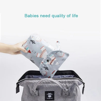 Sac à couche étanche