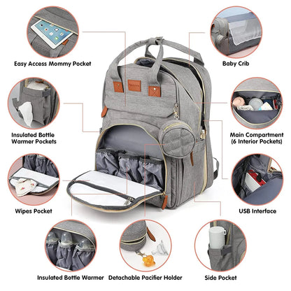 Sac a Langer
